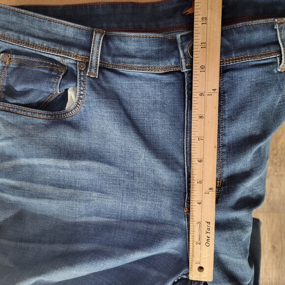 Tommy Bahama Jeans Men's SZ 42 x 30 *Read - Picture 8 of 10